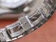 Swiss 2329 Audemars Piguet Royal Oak GMT Stainless Steel Black Dial Watch (4)_th.jpg